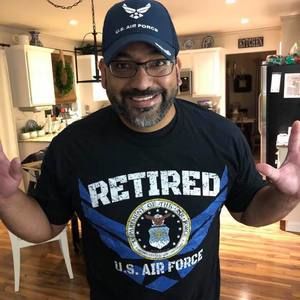 Meet your Posher, Samuel